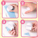 KIT Decoração Letras e Números