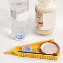 Abridor Prático Triangular