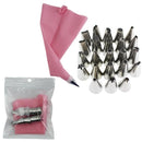 KIT Bico de Confeitaria Profissional