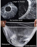 Cobridor de Alimentos