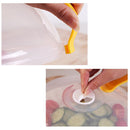 Tampa de Micro-ondas Multiuso