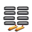 Molde de Mini Tortas