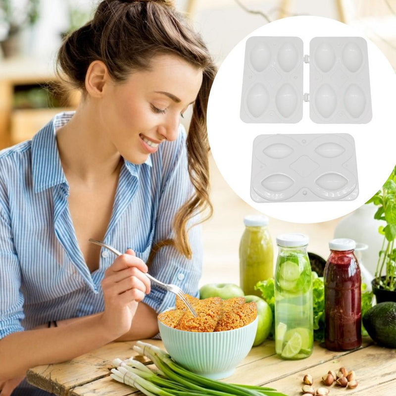 Forma Prática de Kibe