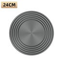 Prato Indutor de Calor