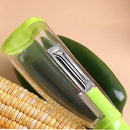 Descascador com Suporte