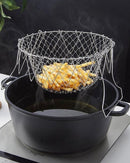 Cesta de Cozimento Multifuncional