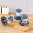 Bucha Inteligente de Louça