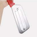 Ralador Prático Inox