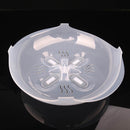 Tampa de Micro-ondas Magnética