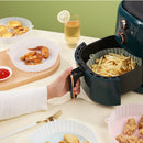 Forro de Silicone Protetor de Air Fryer