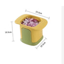 Cortador Manual de Pressão