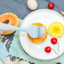 KIT Espátula de Silicone