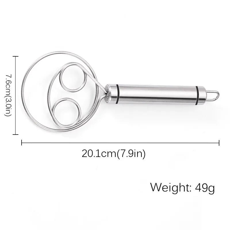 Espátula Inteligente para Massa