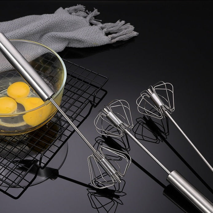 Batedeira Prática Manual