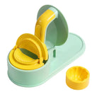 Molde de Pastel Manual