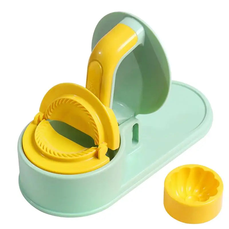 Molde de Pastel Manual