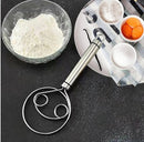 Espátula Inteligente para Massa